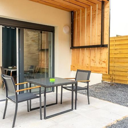 Le 04-Gregimmo-Appart'Hotel Montbéliard Esterno foto